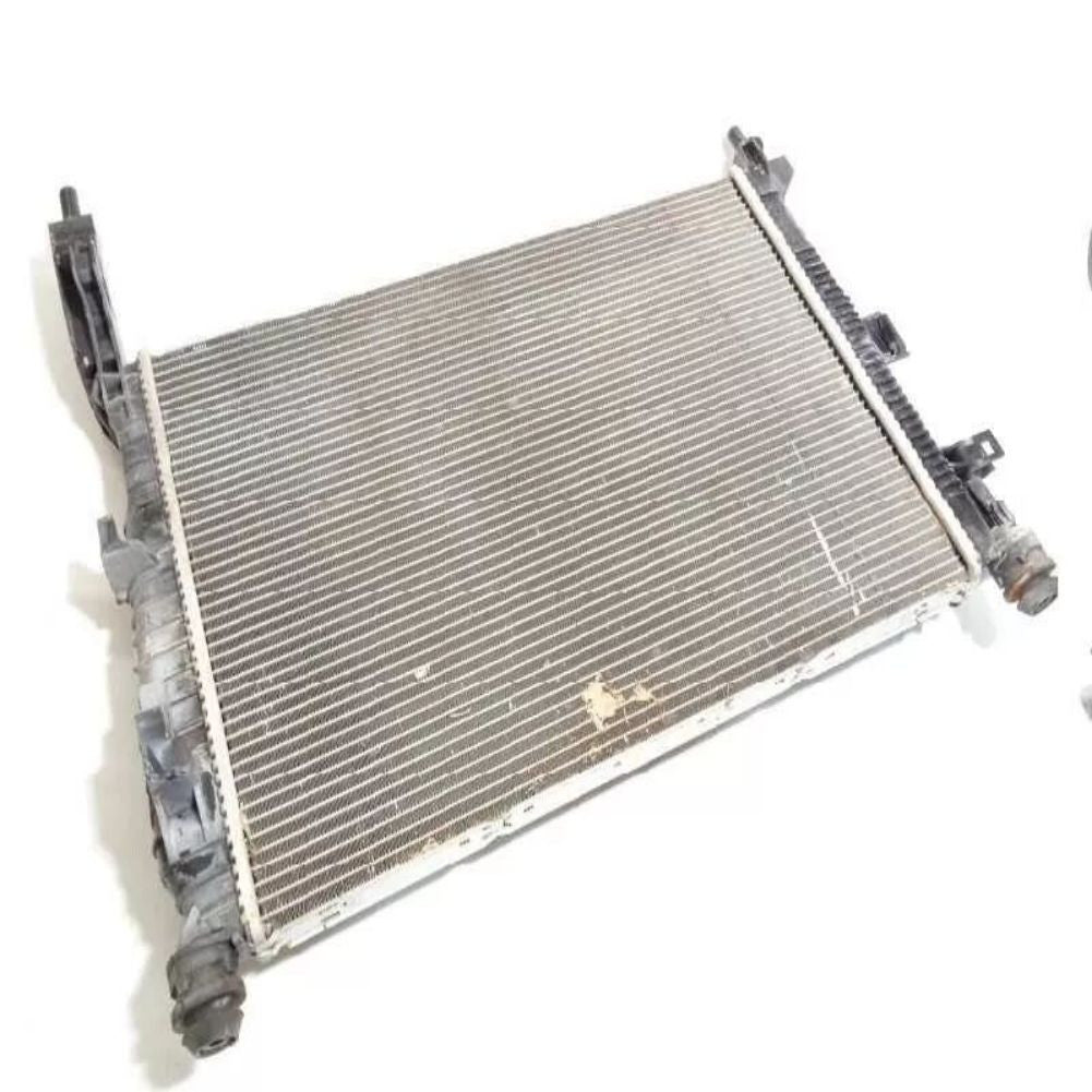 ya 27 7.20 CV618005VC Radiator for Ford Focus Turn. 1.0 EcoBoost 2010