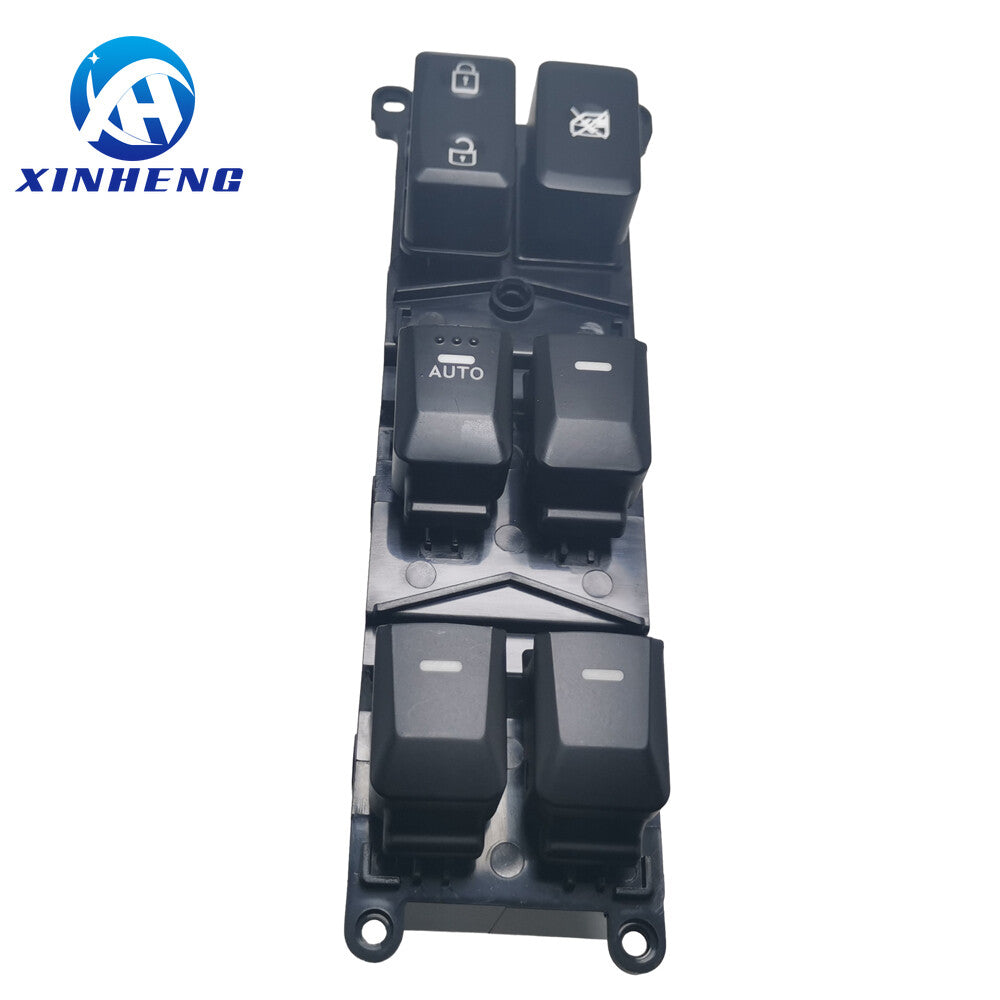 ya 1 8.5.1 Power Window Switch Window Driven Switch for KIA RIO 2013-2014,93570-1W155