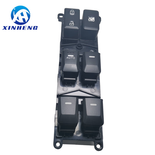 ya 1 8.5.1 Power Window Switch Window Driven Switch for KIA RIO 2013-2014,93570-1W155