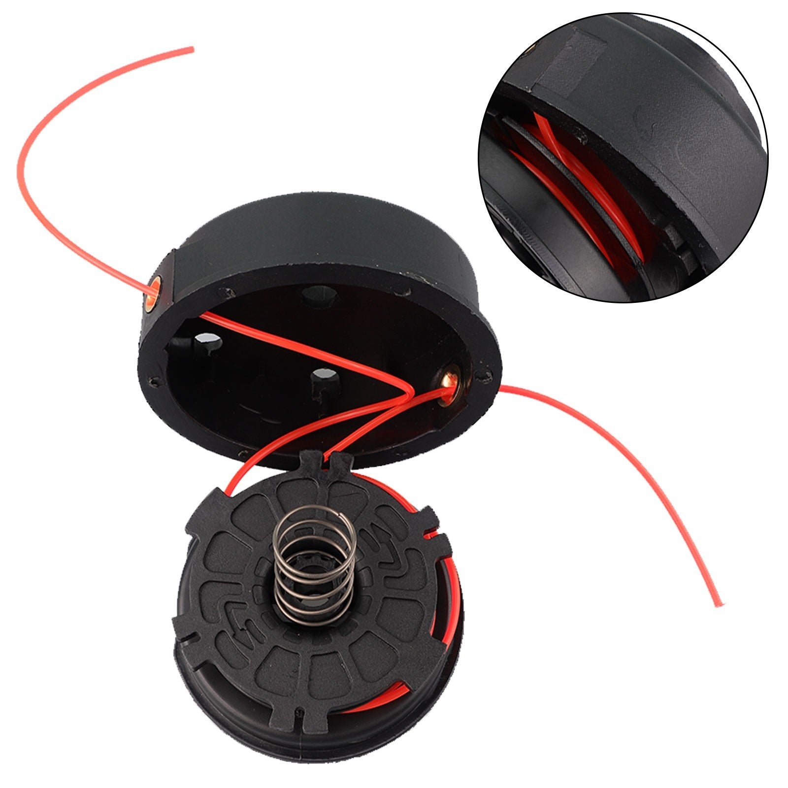 ya 17 new Trimmer Head For Murray Accessories RM2520 RM2560 RM2570 RM2750