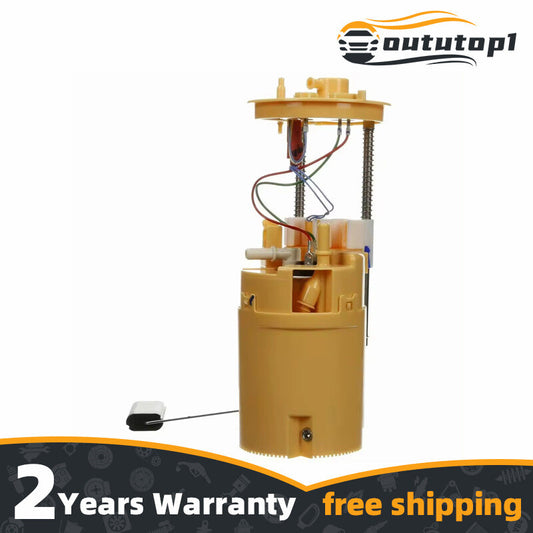 ya 27 7.2 Fuel Pump Module Assembly for BMW E70 F15 X5 2009-2017 3.0L DIESEL 16117195471