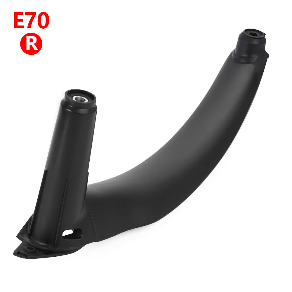 ya 13 5.27 Original feel Passenger Right Door Panel Handle Cover Fit for BMW E70 for X5 2007-2014