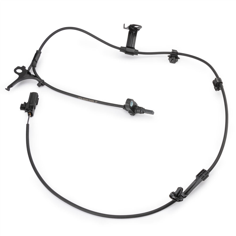 1X ABS Wheel Speed Sensor 89542-52090 Front Right for Toyota Yaris 2011-18 1.5L