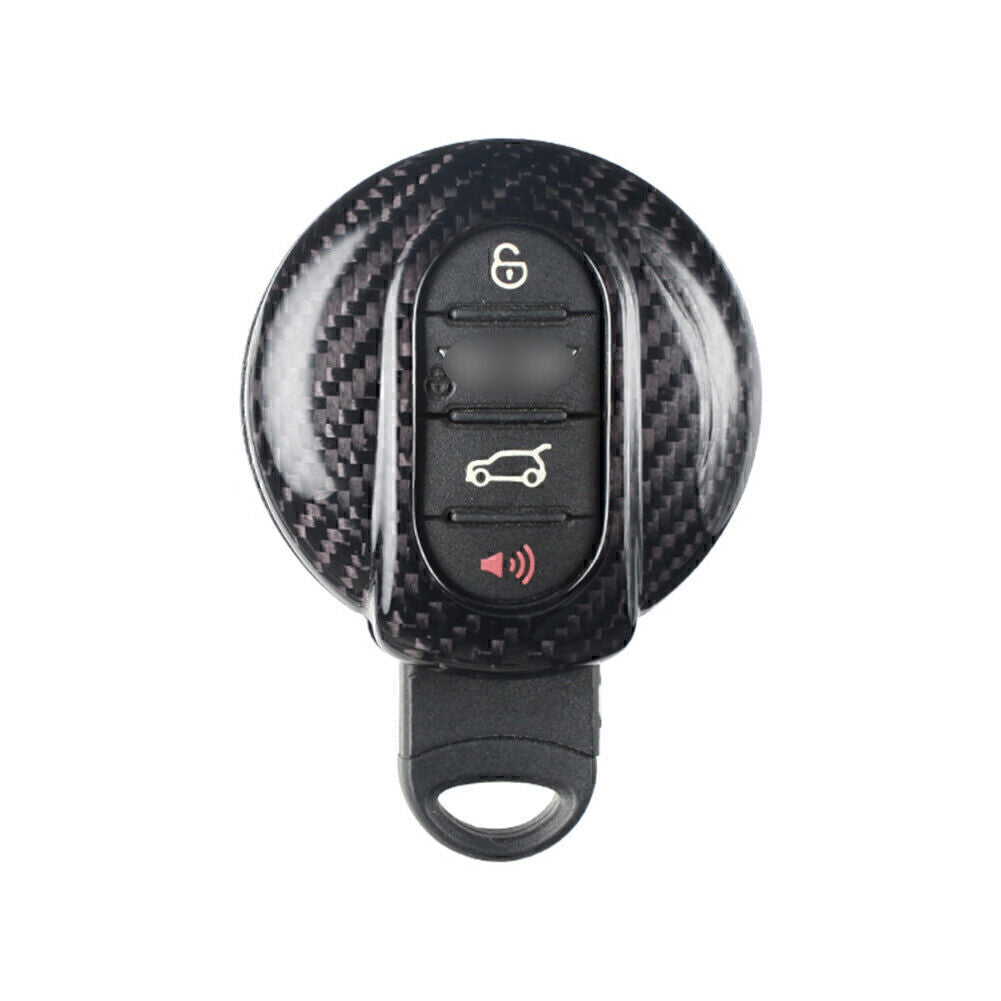 ya 5 8.7 Silver&Black Remote for Smart Key Shell Cover Case for BMW for Mini F54 F56 F55 F57 F60