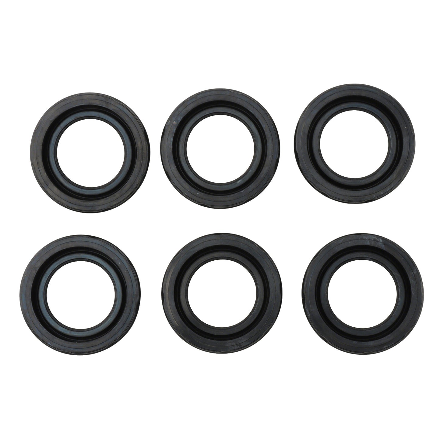 ya 5 8.7 6-piece spark plug tube sealing kit for Infiniti FX35 and G35 suitable for Nissan New spark plug tubes 1327631U10