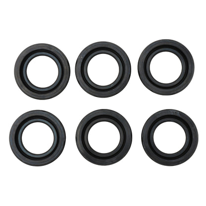 ya 5 8.7 6-piece spark plug tube sealing kit for Infiniti FX35 and G35 suitable for Nissan New spark plug tubes 1327631U10