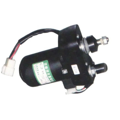 ya 5 8.7 Excavator Windshield Wiper Motor for LonKing CDM843 W-09-00184 P-Z05-180-0002