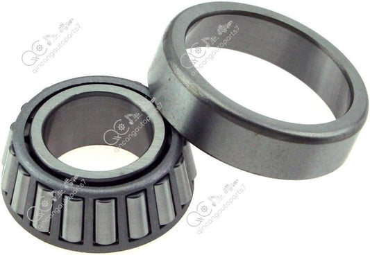 ya 2 6.27 Suitable for 32206 tapered roller bearing cone and cup assembly 30*62*21.5 mm