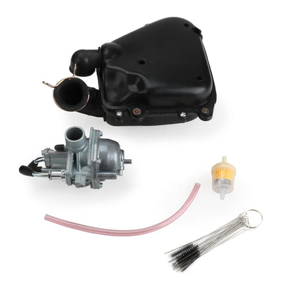 ya 5 8.7 Replace 0450081 0450924 Carburetor for Polaris Predator 50 90 2004-2007