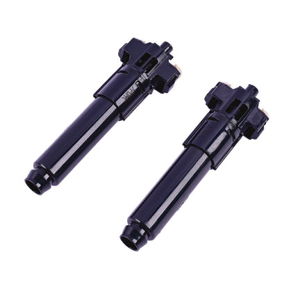 ya 5 8.7 LH & RH Headlight Washer Nozzle For 2019-22 for Lexus ES300h 85208-33130 85207-33130