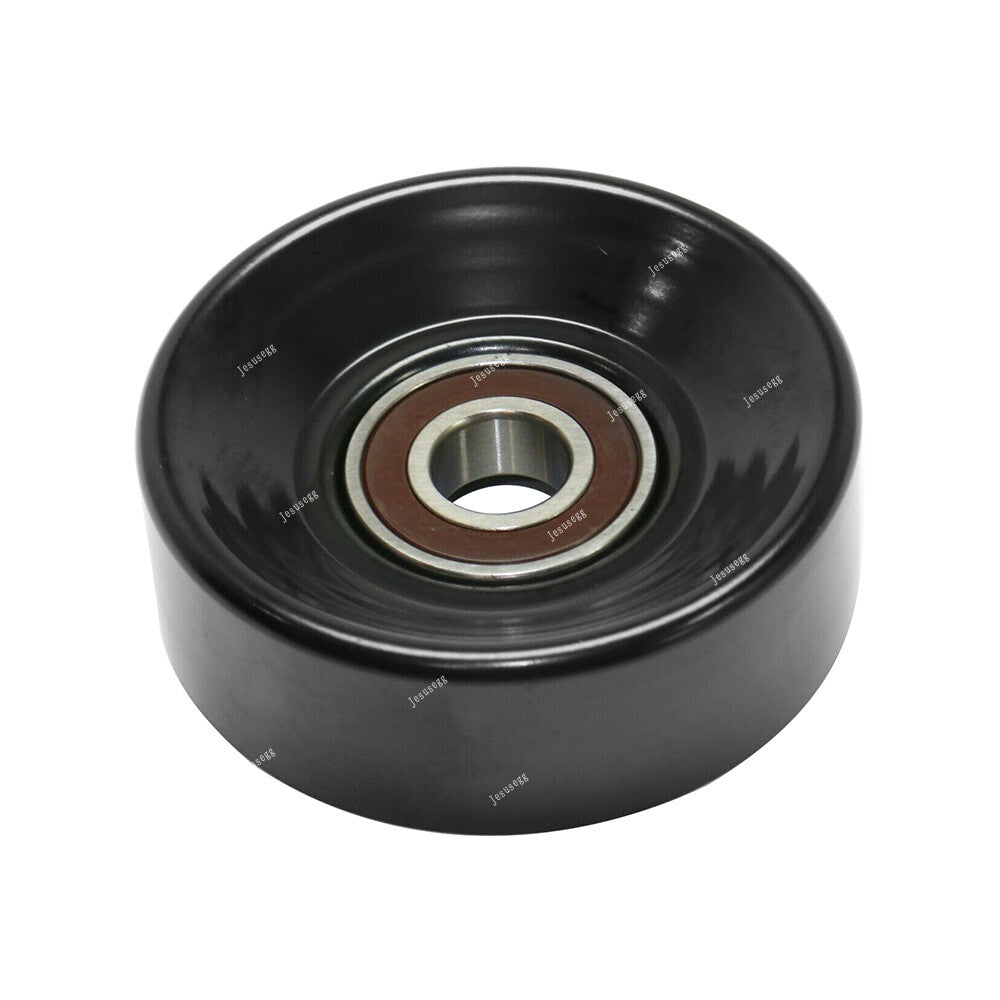 ya 10 5.29.2 #53002905 Drive Belt Idler Pulley for Chevrolet for Chrysler Cirrus for Dodge for Wrangler