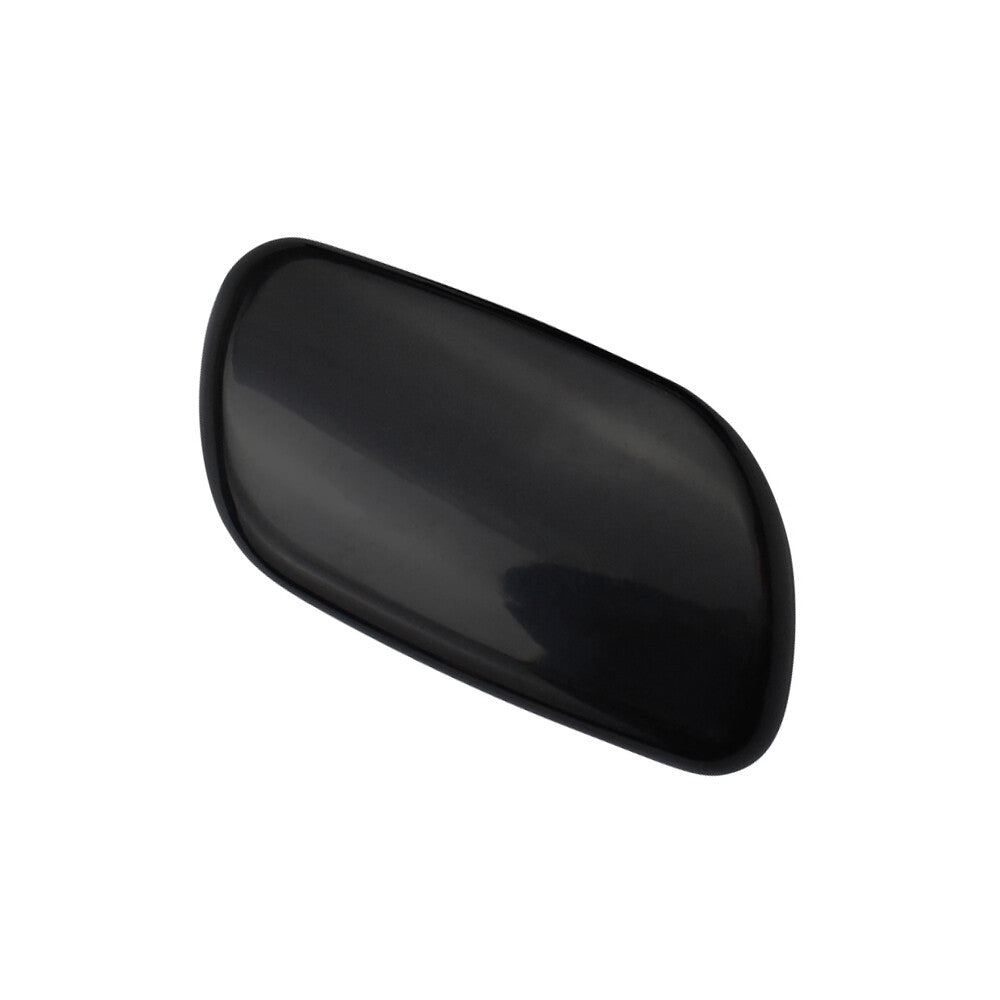 ya 27 6.18.2 Front Right Bumper Headlight Washer Spray Nozzle Cover for Saab 9-3 93 2003-2011