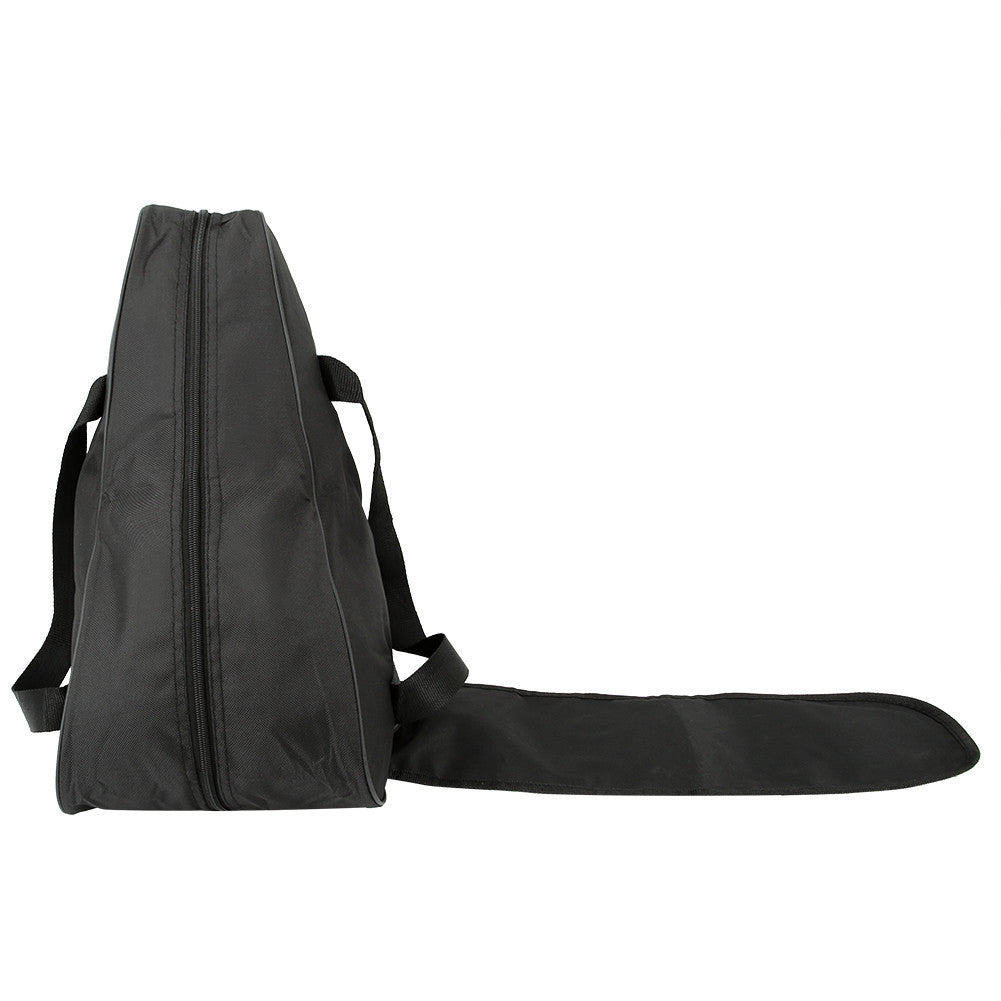 ya 26 Portable Waterproof Oxford Cloth Chain Saw Case Full Protion Storage Carryin
