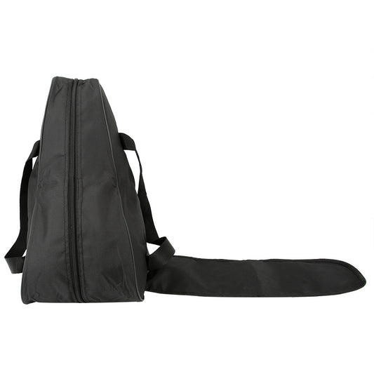 ya 26 Portable Waterproof Oxford Cloth Chain Saw Case Full Protion Storage Carryin
