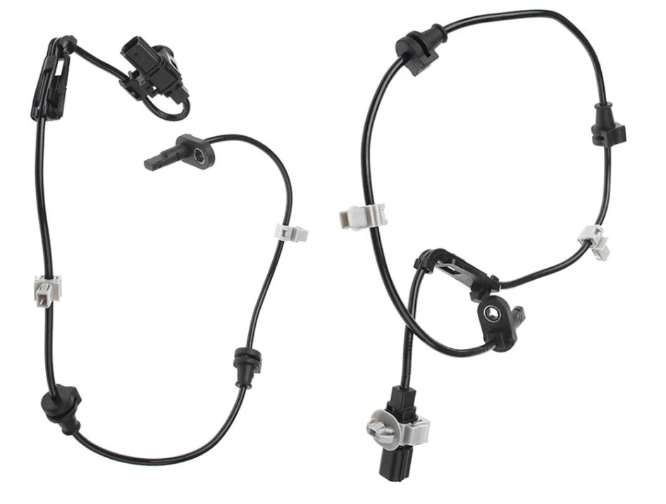 ya 1 8.5.1 1 pair front left and right ABS Wheel Speed Sensor for Honda for Civic 2016-2022