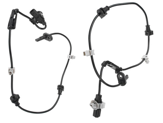 ya 1 8.5.1 1 pair front left and right ABS Wheel Speed Sensor for Honda for Civic 2016-2022
