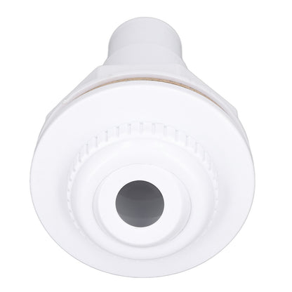 ya 14 Complete Return Outlet Fitting For Above Ground Swimming Pool W/ GaskET