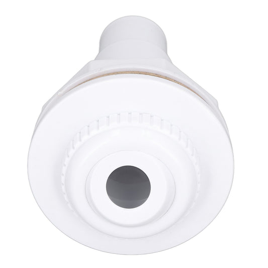 ya 14 Complete Return Outlet Fitting For Above Ground Swimming Pool W/ GaskET