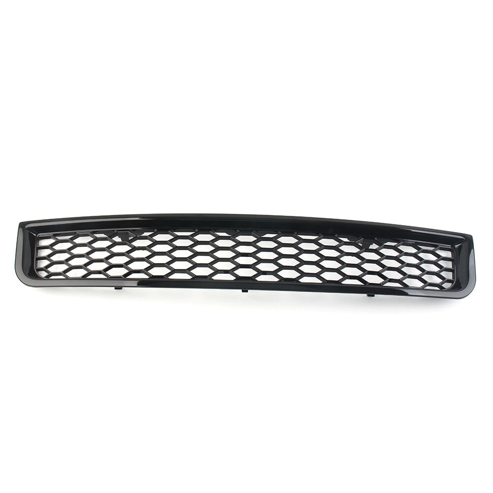 ya 3 6.23 Front Bumper Lower Honeycomb Mesh Grille for Audi A4 B6 2001-2005 8E0807647