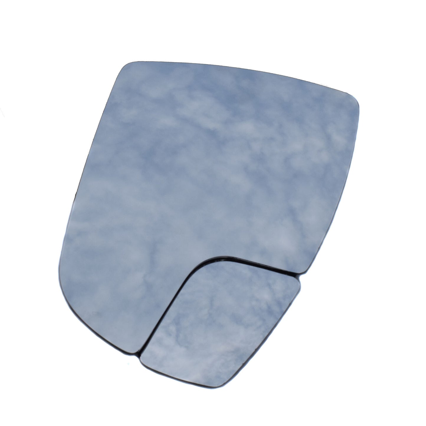 ya 1 8.5.2 CM5Z17K707E Passenger Side Mirror Glass for 2012 - 2018 for Focus 