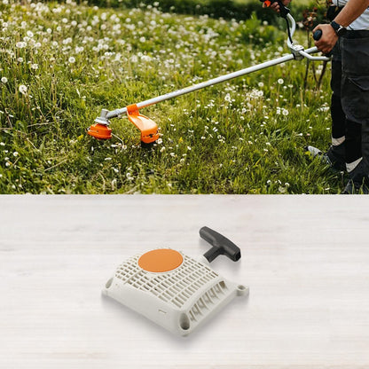 ya 17 Easily Replaceable Rewind Starter For Chainsaw Models M26 C
