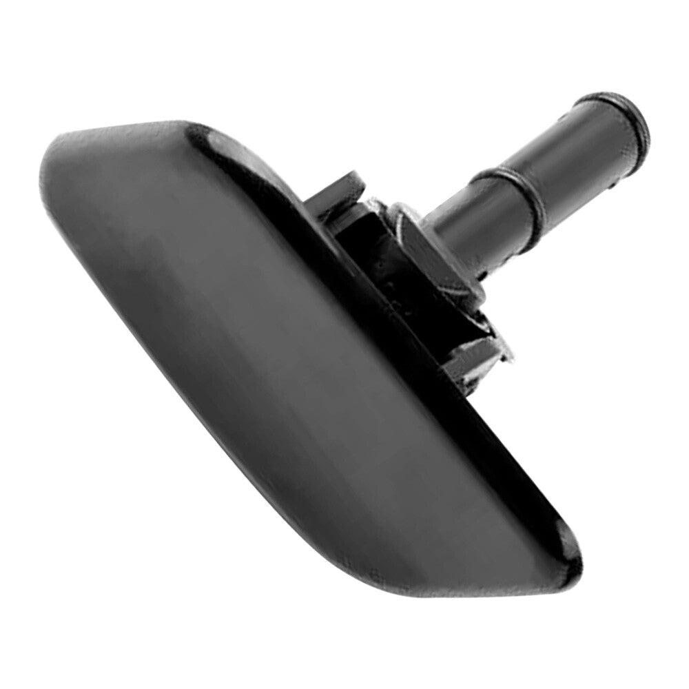 ya 27 6.18.2 Fits For i45 SONATA YF Front Left Headlight Washer Jet Nozzle Cover Unpainted