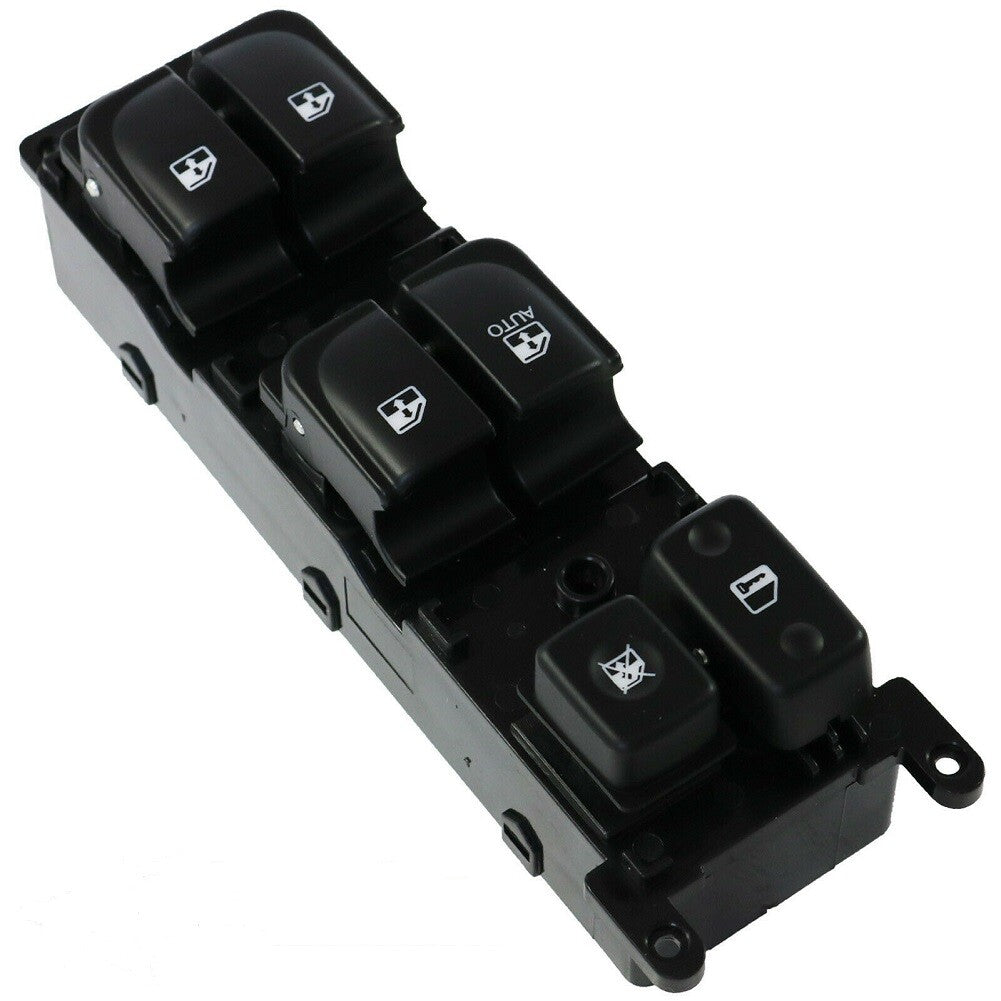 ya 1 8.5.1 New front left main power window switch 93570-3K010 suitable for modern sonatas