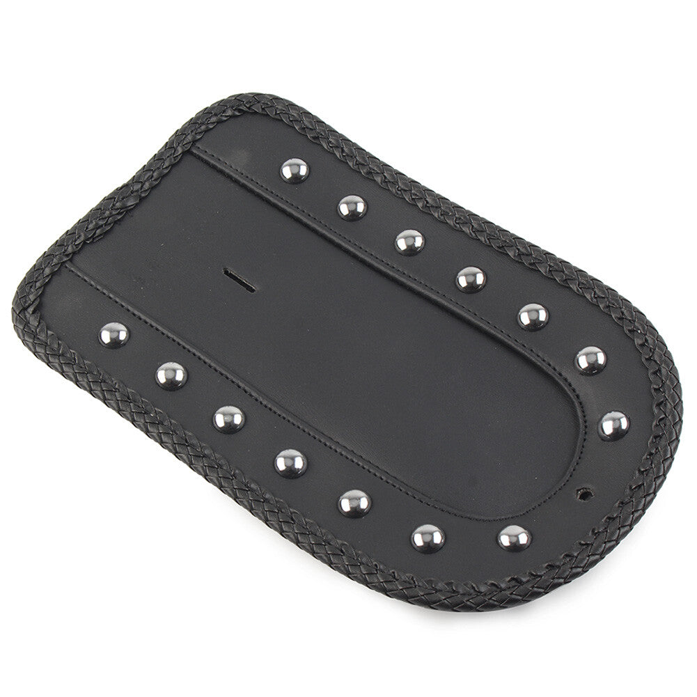 ya 5 8.7 Rivet Rear Fender Bib Solo for SEAT for Harley Sportster 1200 883 Police XL883P