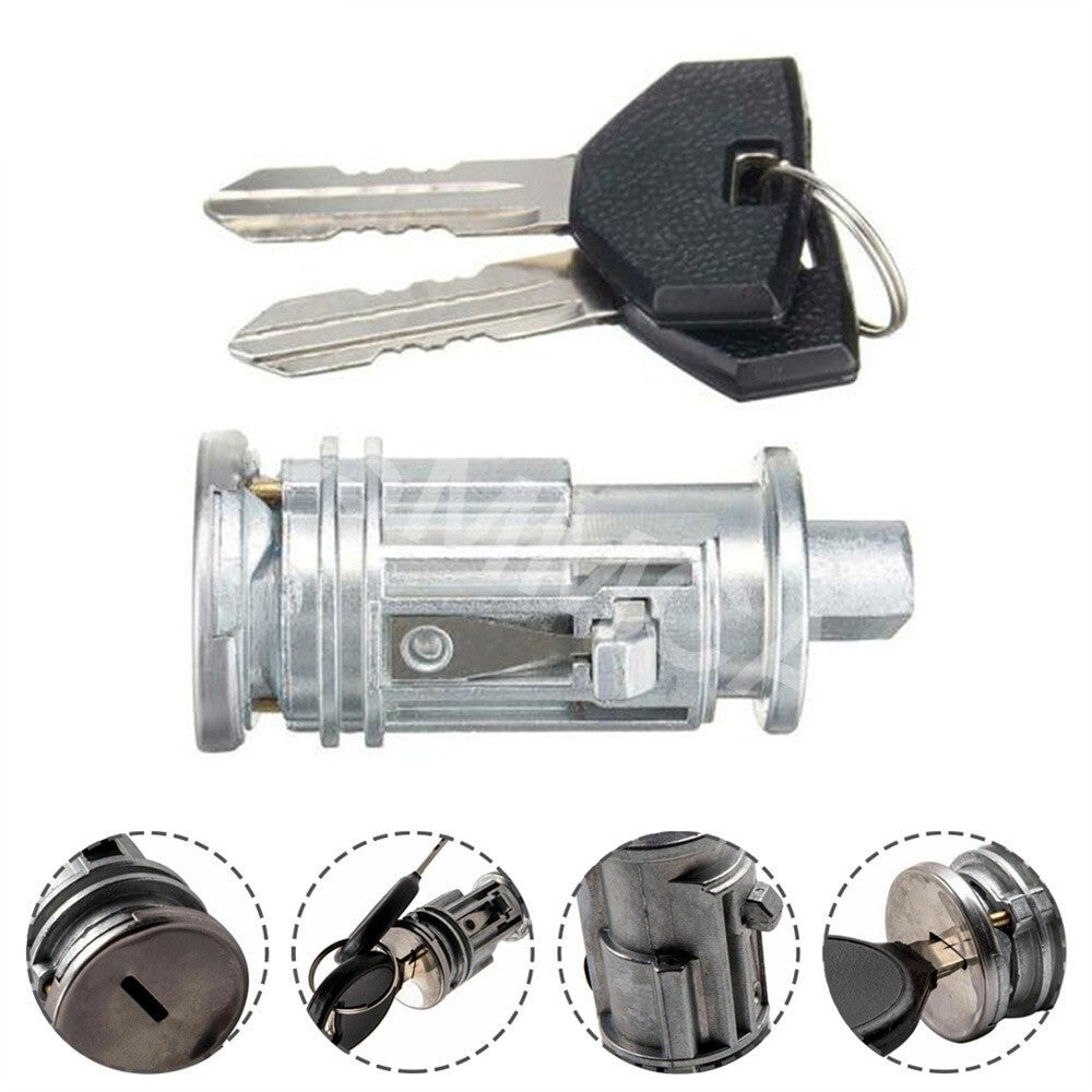 ya 13 Fit for Plymouth Breeze 1998-2000 Ignition Switch Lock Cylinder Replace 924-703