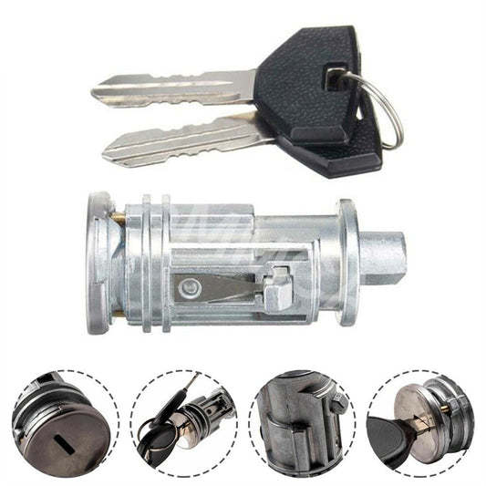 ya 13 Fit for Plymouth Breeze 1998-2000 Ignition Switch Lock Cylinder Replace 924-703