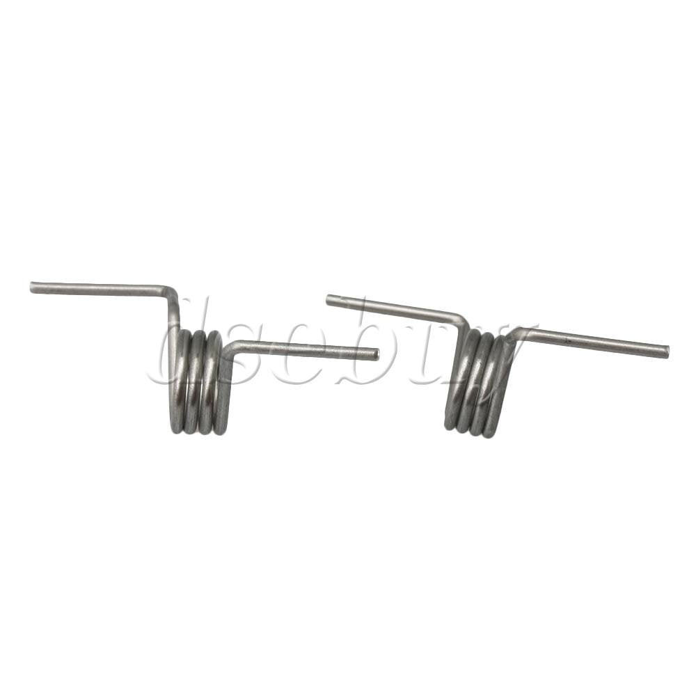 ya 26 2pcs Reigerator Parts Reigerator Door Opening Spring DA81-01346A