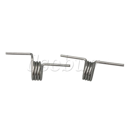 ya 26 2pcs Reigerator Parts Reigerator Door Opening Spring DA81-01346A