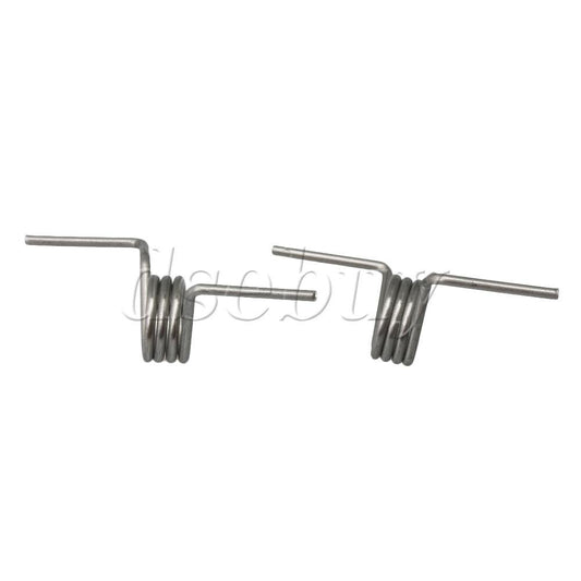 ya 26 2pcs Reigerator Parts Reigerator Door Opening Spring DA81-01346A