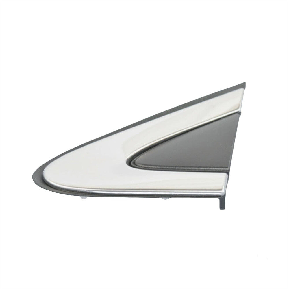 ya 7 6.10 Left front mudguard corner molding 5NJ511XFAB suitable for Chrysler 200 2015 2016 2017-