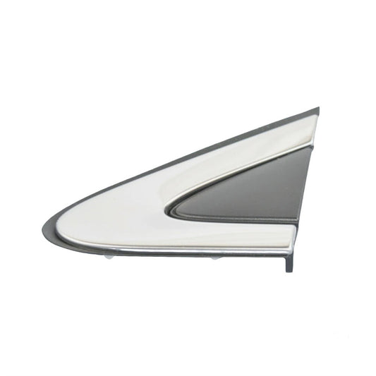 ya 7 6.10 Left front mudguard corner molding 5NJ511XFAB suitable for Chrysler 200 2015 2016 2017-