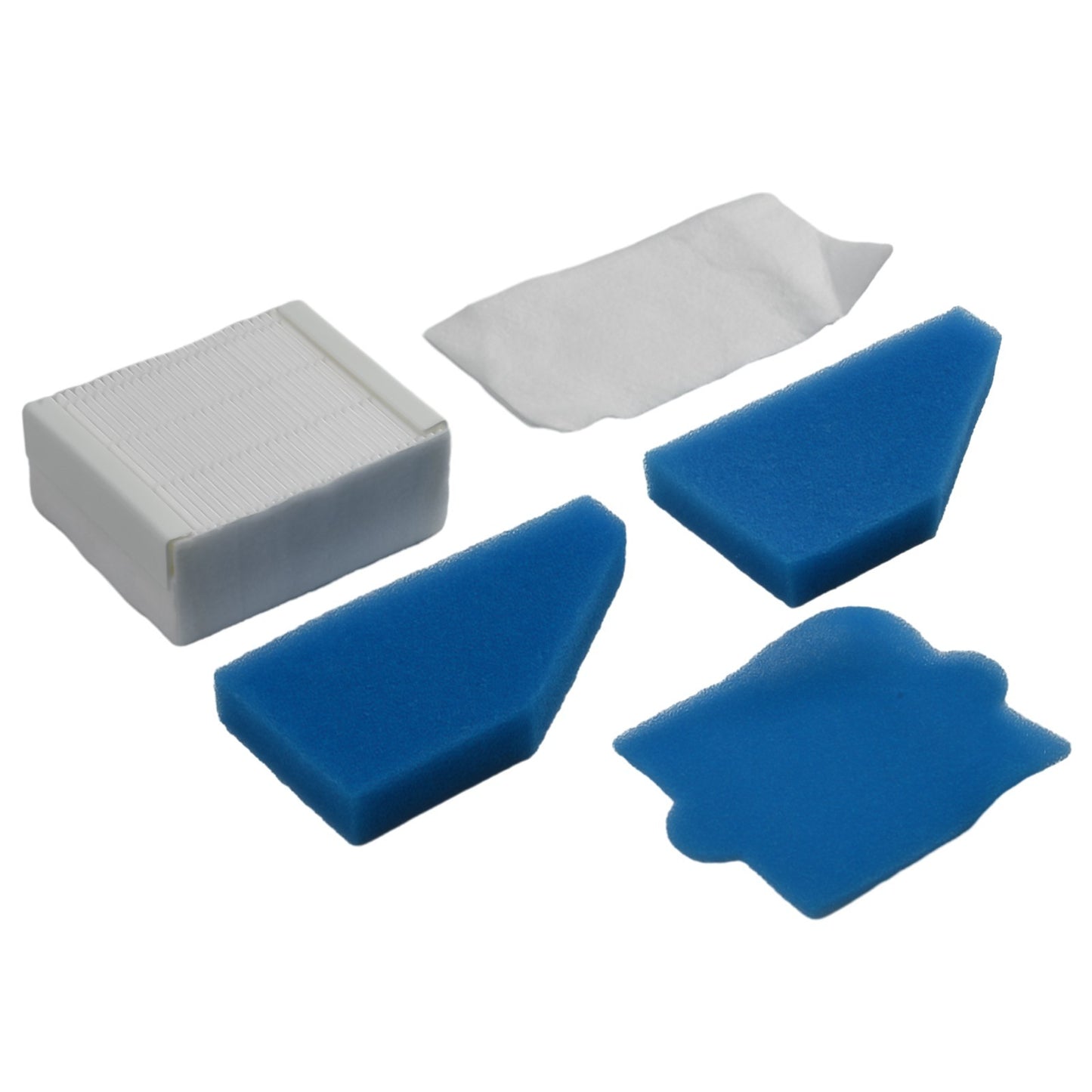 ya 25 Filter For Thomas-Aqua + Multi Clean X8 Parquet Aqua+Pet  Family Vacuum Cleaner