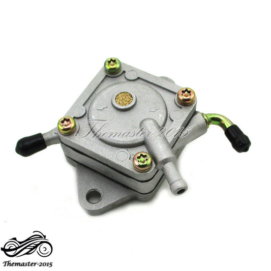 ya 28 Fuel Pump For 240 245 260 265 GT242 GT262 GT275 GX95 F525 John Deere Lawn Mower