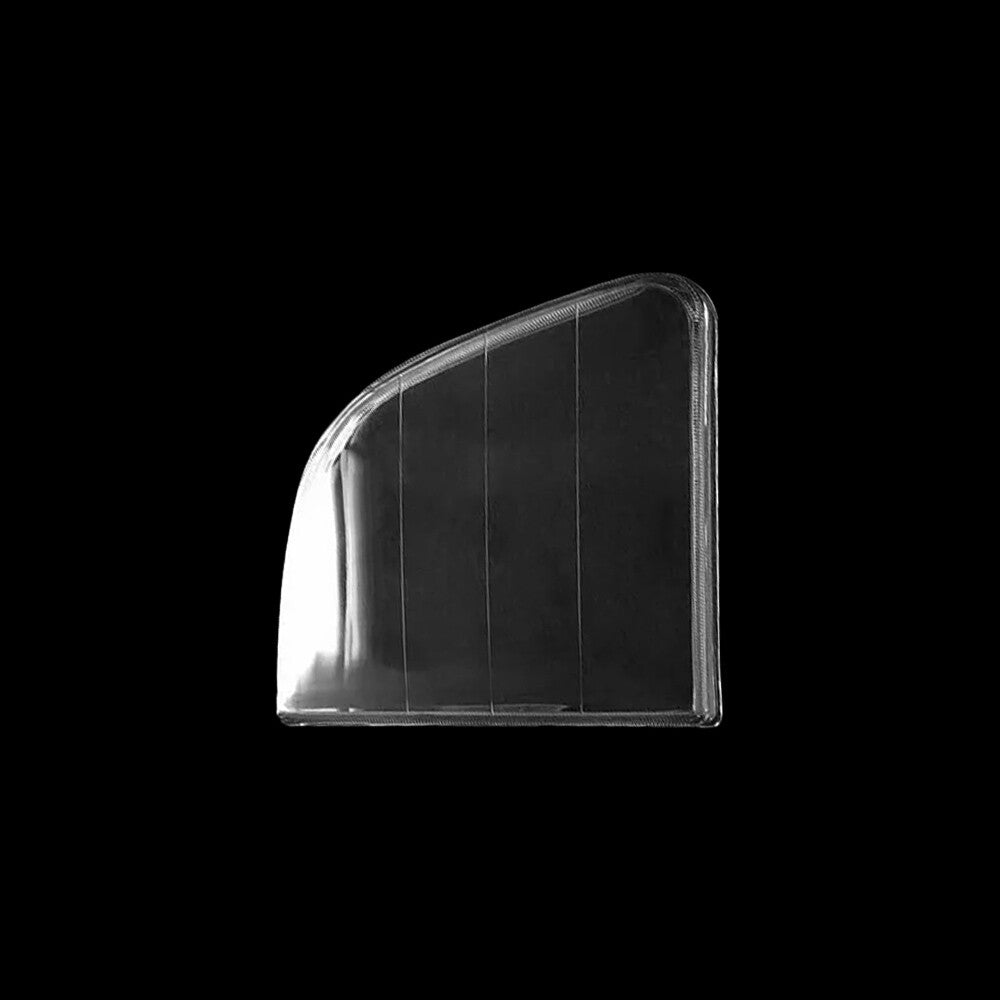 ya 13 5.27.2 Front Outer Headlight Lens Housing Plastic Right Fits For 1998-2007 LX470