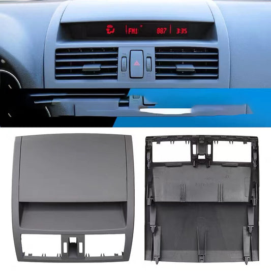 ya 8 5.26 Suitable for Mazda 6 center console dashboard ventilation cover center display