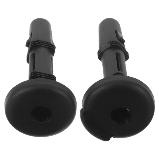 ya 2 6.27 2 Pcs for SEAT Headrest Guide Tube Insert Tubes for Car Headrests Post