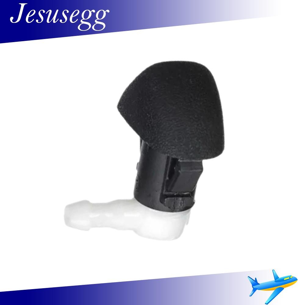 ya 13 Fits For XTS 2013 2014 2015-2019 Front Windshield Wiper Washer Jet Nozzle