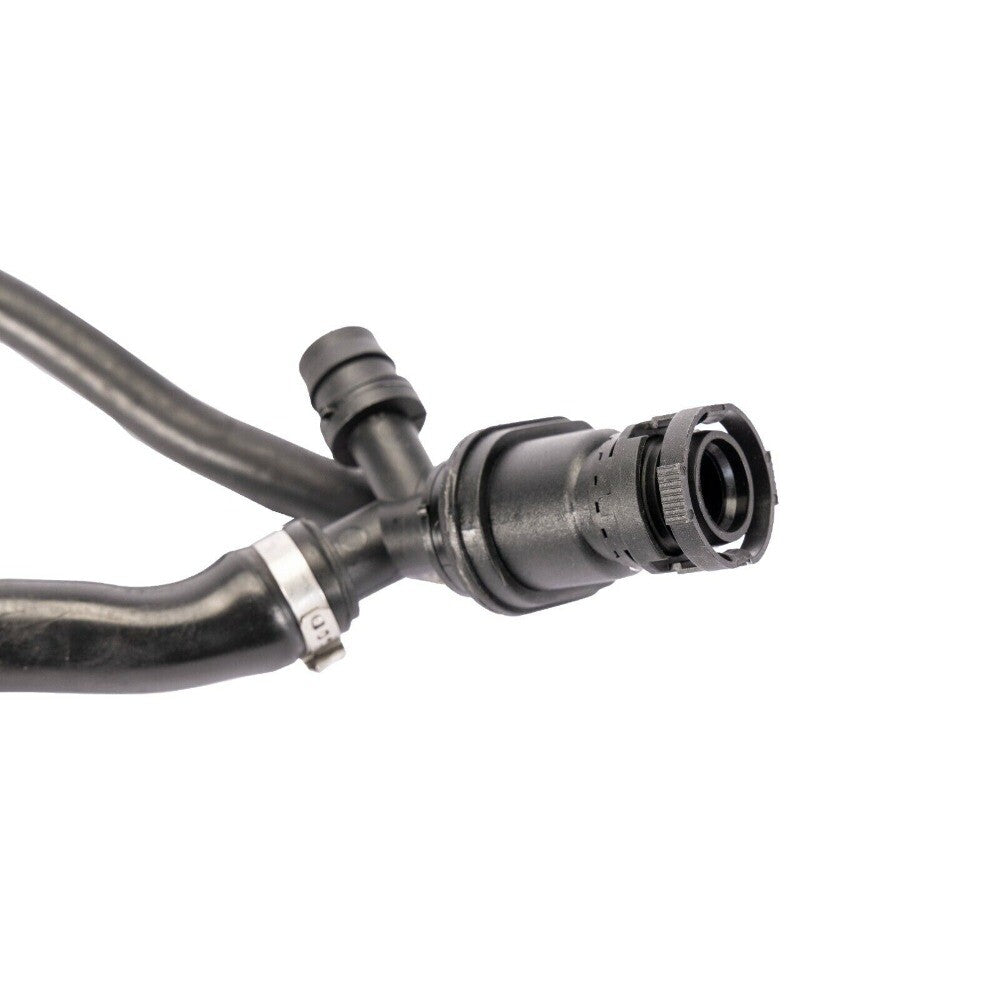 ya 1 8.5.4 11158647961 Crankcase breathing hose for F07 F06 F12 550i 650i 750i N63 4.4L 