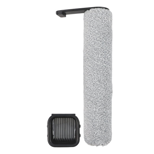 ya 25 For Yoniev s U7s Vacuum Cleaner Main Side Brush Replacement Filter Kit