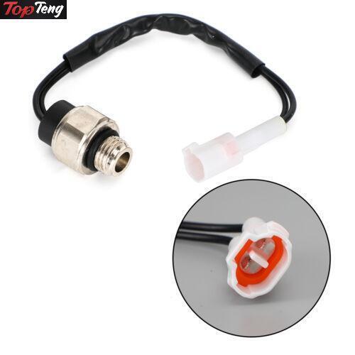 ya 1 8.5.1 Radiator Heat Switch Sensor for Suzuki LT-Z400 LT-Z400Z Quadsport 2003-2008