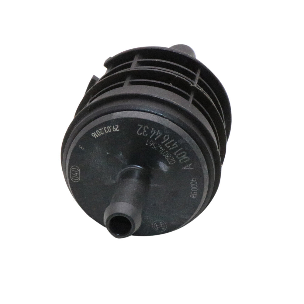 ya 1 8.5.1 valve steam cleaning solenoid valve tank suitable for A0014764432