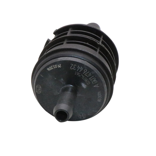 ya 1 8.5.1 valve steam cleaning solenoid valve tank suitable for A0014764432