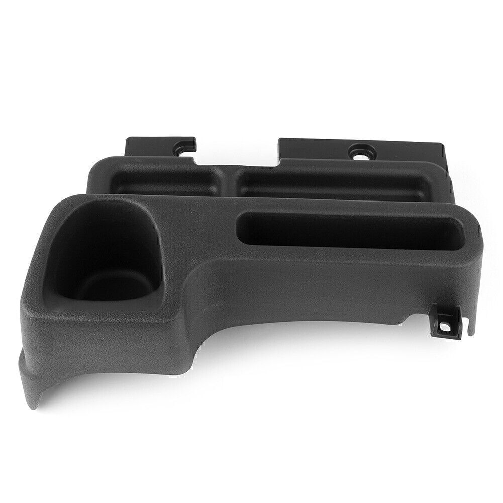 ya 5 8.7 Center console Storage Tray Insert Box for Toyota for Land Cruiser LC70 71 LC76 LC79