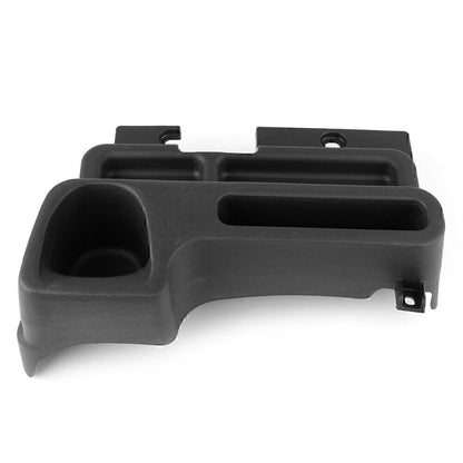 ya 5 8.7 Center console Storage Tray Insert Box for Toyota for Land Cruiser LC70 71 LC76 LC79