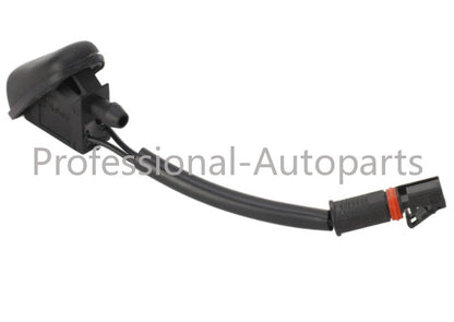 ya 5 8.7 Left+Right Windshield Washer Nozzle for Mini R55 R56 R57 R61 1.6T COOPER ALL4
