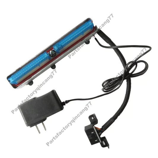 ya 11 6.5 Fits For GM for Chevy LS LS1 Gen III OBDII Bench Harness power supply. 5.3 5.7 6.0